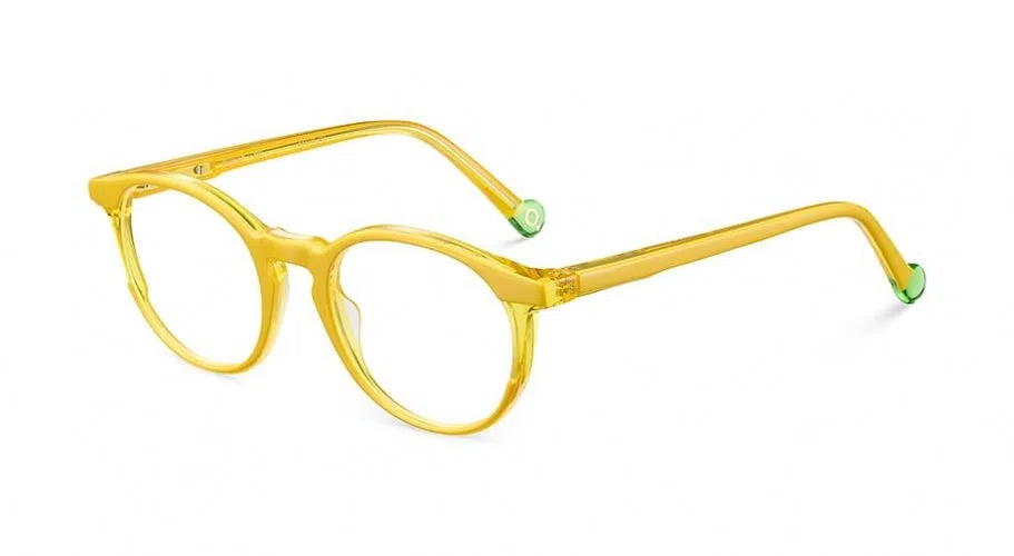 Etnia Barcelona RUWAY Eyeglasses - view 2